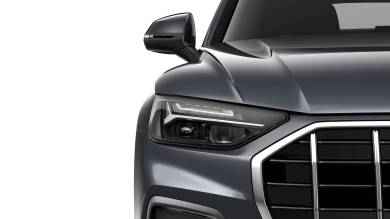 Voitures neuves Audi Q5 Business Executive Vélizy-Villacoublay