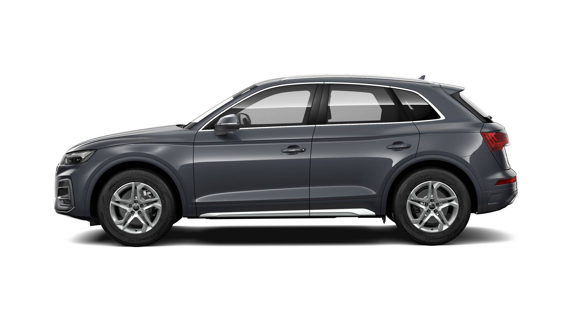 Voitures neuves Audi Q5 Business Executive Vélizy-Villacoublay