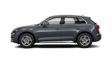 Voitures neuves Audi Q5 Business Executive Vélizy-Villacoublay