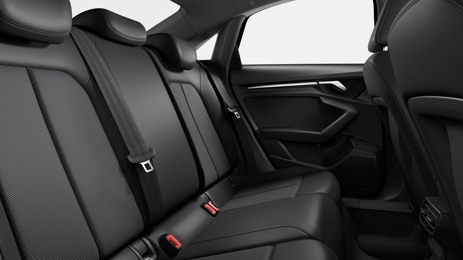 Voitures neuves Audi A3 Berline Business line Vélizy-Villacoublay