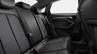 Voitures neuves Audi A3 Berline Business line Vélizy-Villacoublay