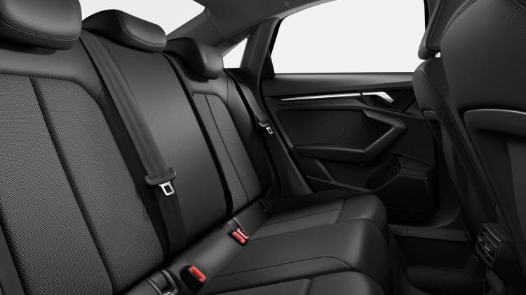 Voitures neuves Audi A3 Berline Business line Vélizy-Villacoublay