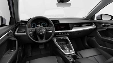 Voitures neuves Audi A3 Berline Business line Vélizy-Villacoublay