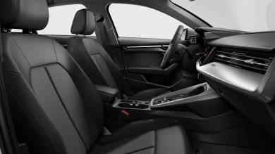 Voitures neuves Audi A3 Berline Business line Vélizy-Villacoublay