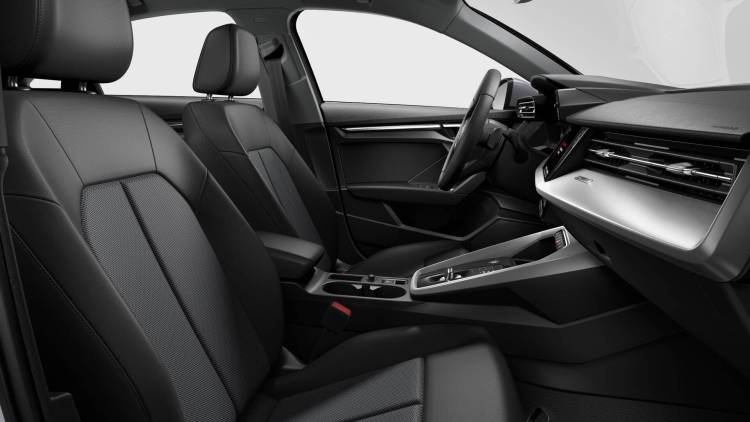 Voitures neuves Audi A3 Berline Business line Vélizy-Villacoublay