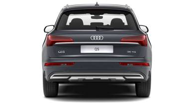 Voitures neuves Audi Q5 Business Executive Vélizy-Villacoublay