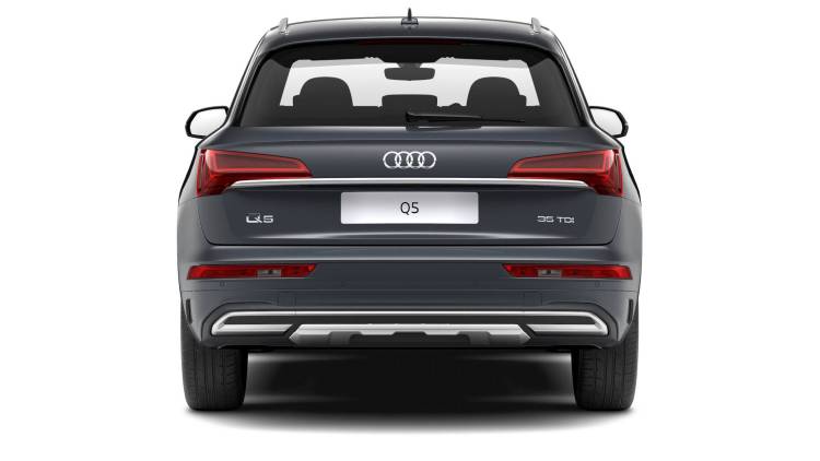 Voitures neuves Audi Q5 Business Executive Vélizy-Villacoublay