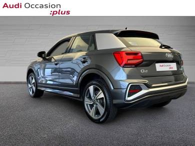 Voitures neuves Audi Q2 Advanced Vélizy-Villacoublay