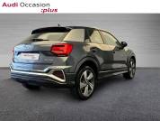Voitures neuves Audi Q2 Advanced Vélizy-Villacoublay