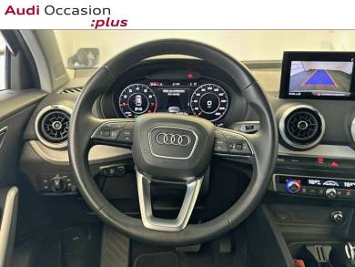Voitures neuves Audi Q2 Advanced Vélizy-Villacoublay