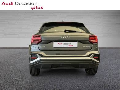 Voitures neuves Audi Q2 Advanced Vélizy-Villacoublay