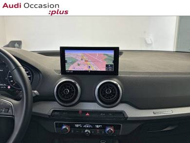 Voitures neuves Audi Q2 Advanced Vélizy-Villacoublay