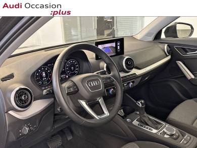 Voitures neuves Audi Q2 Advanced Vélizy-Villacoublay