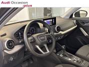 Voitures neuves Audi Q2 Advanced Vélizy-Villacoublay