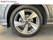 Voitures neuves Audi Q2 Advanced Vélizy-Villacoublay