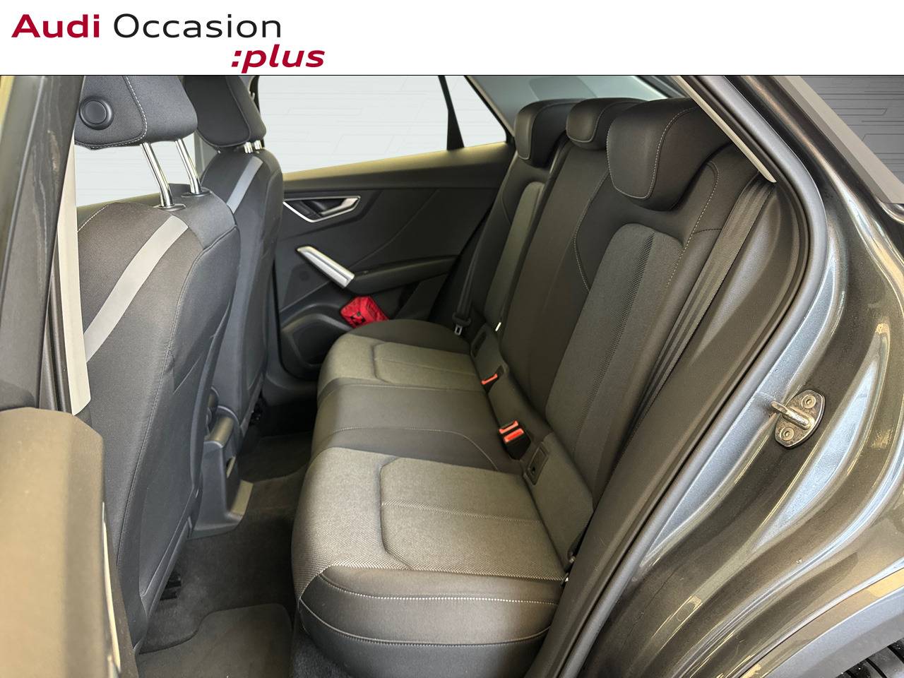 Voitures neuves Audi Q2 Advanced Vélizy-Villacoublay