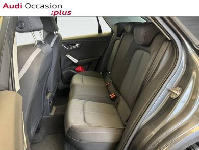 Voitures neuves Audi Q2 Advanced Vélizy-Villacoublay