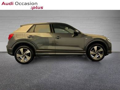 Voitures neuves Audi Q2 Advanced Vélizy-Villacoublay