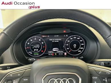 Voitures neuves Audi Q2 Advanced Vélizy-Villacoublay