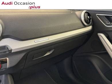 Voitures neuves Audi Q2 Advanced Vélizy-Villacoublay