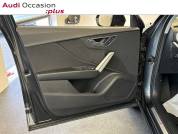 Voitures neuves Audi Q2 Advanced Vélizy-Villacoublay