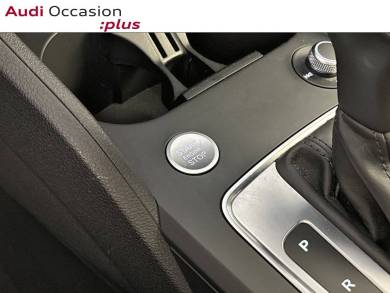 Voitures neuves Audi Q2 Advanced Vélizy-Villacoublay