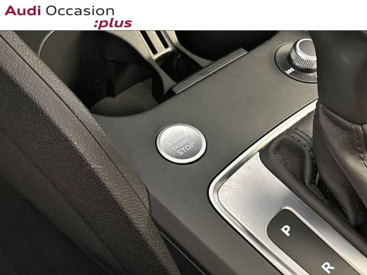 Voitures neuves Audi Q2 Advanced Vélizy-Villacoublay