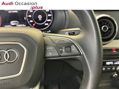 Voitures neuves Audi Q2 Advanced Vélizy-Villacoublay