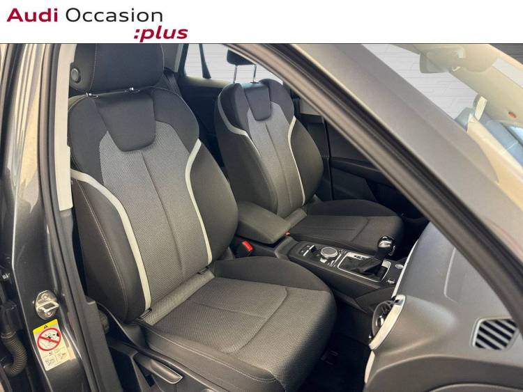 Voitures neuves Audi Q2 Advanced Vélizy-Villacoublay