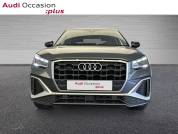 Voitures neuves Audi Q2 Advanced Vélizy-Villacoublay