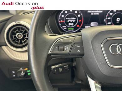 Voitures neuves Audi Q2 Advanced Vélizy-Villacoublay