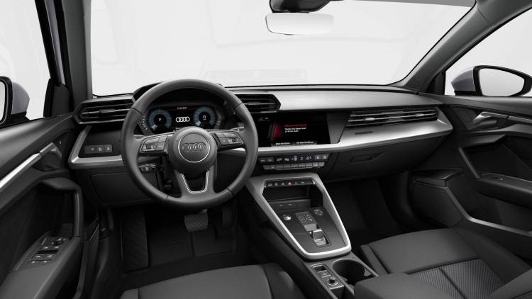 Voitures neuves Audi A3 Sportback Business line Vélizy-Villacoublay