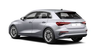 Voitures neuves Audi A3 Sportback Business line Vélizy-Villacoublay