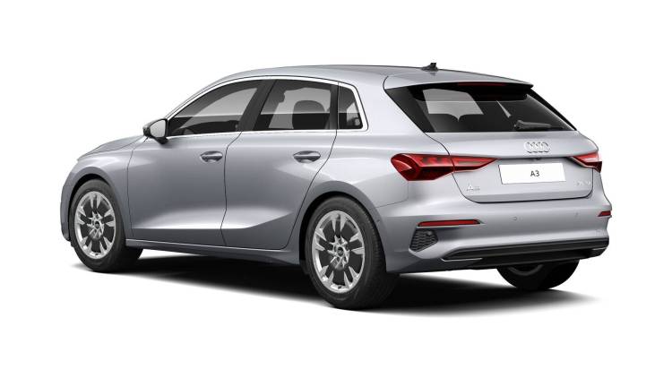 Voitures neuves Audi A3 Sportback Business line Vélizy-Villacoublay