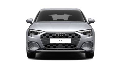 Voitures neuves Audi A3 Sportback Business line Vélizy-Villacoublay