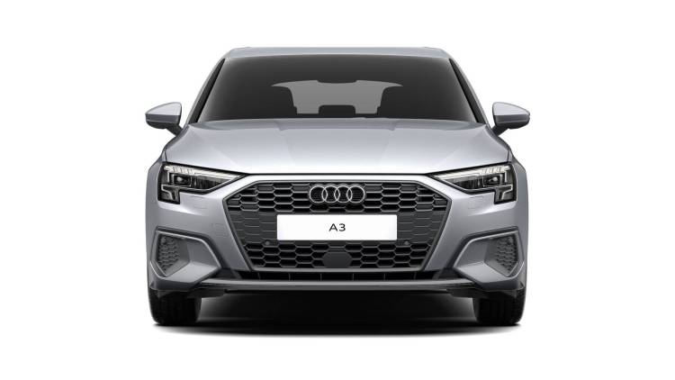 Voitures neuves Audi A3 Sportback Business line Vélizy-Villacoublay