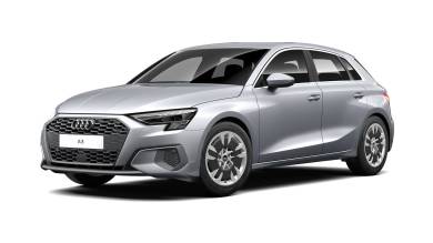 Voitures neuves Audi A3 Sportback Business line Vélizy-Villacoublay