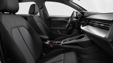 Voitures neuves Audi A3 Sportback Business line Vélizy-Villacoublay