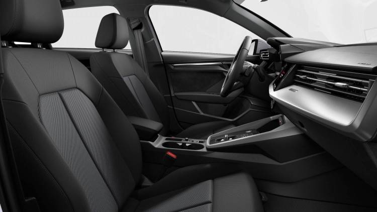 Voitures neuves Audi A3 Sportback Business line Vélizy-Villacoublay