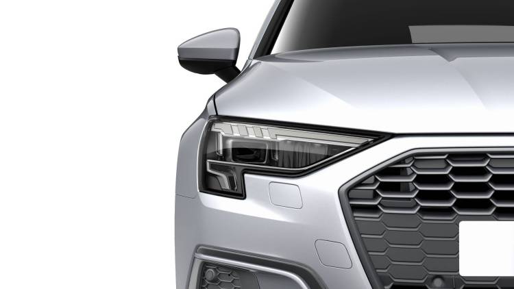 Voitures neuves Audi A3 Sportback Business line Vélizy-Villacoublay