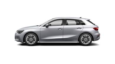 Voitures neuves Audi A3 Sportback Business line Vélizy-Villacoublay