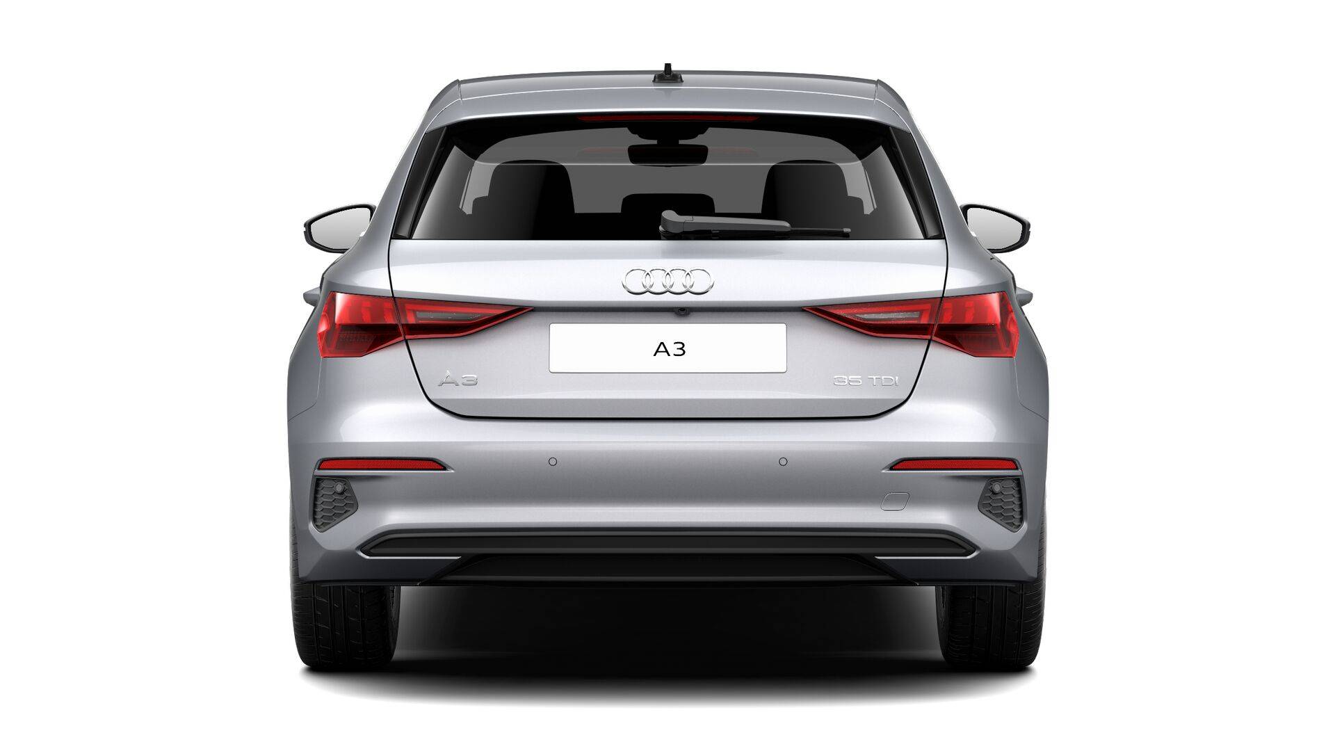 Voitures neuves Audi A3 Sportback Business line Vélizy-Villacoublay