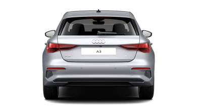 Voitures neuves Audi A3 Sportback Business line Vélizy-Villacoublay