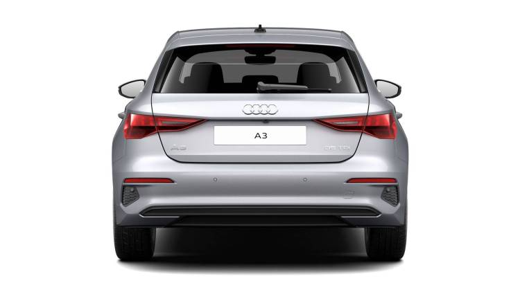 Voitures neuves Audi A3 Sportback Business line Vélizy-Villacoublay