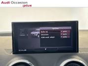 Voitures neuves Audi Q2 Advanced Vélizy-Villacoublay