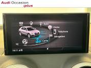 Voitures neuves Audi Q2 Advanced Vélizy-Villacoublay