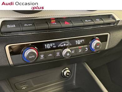 Voitures neuves Audi Q2 Advanced Vélizy-Villacoublay