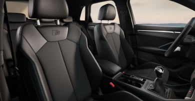 Voitures neuves Audi Q3 S line Vélizy-Villacoublay