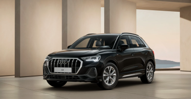 Voitures neuves Audi Q3 S line Vélizy-Villacoublay