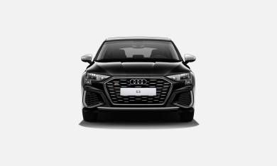 Voitures neuves Audi S3 Sportback  Vélizy-Villacoublay